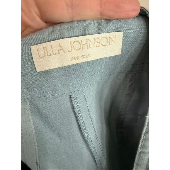 Ulla Johnson Polina Pants - Picture 8 of 8